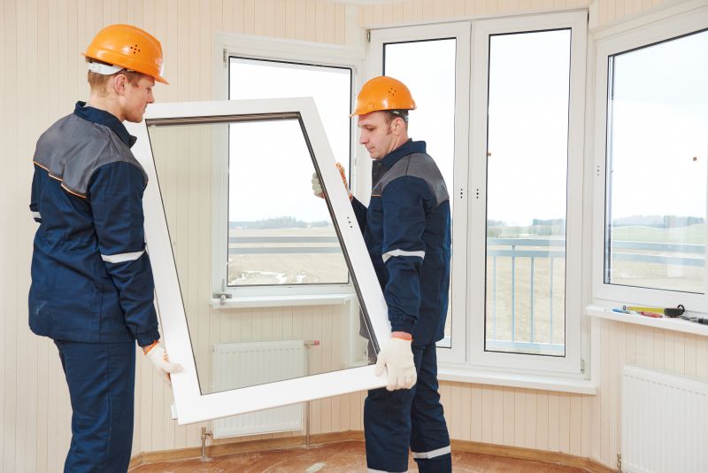 Cost of Windows Installation in Roxboro, NC