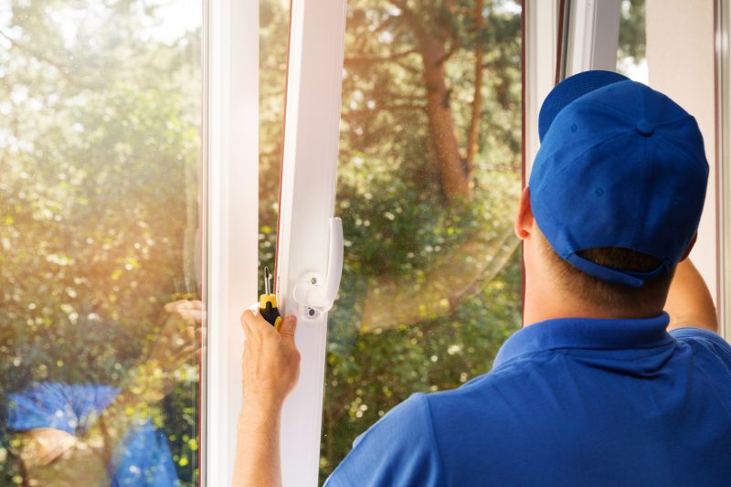 Expect professional craftsmanship and attention to detail when hiring experienced window installers in Roxboro.